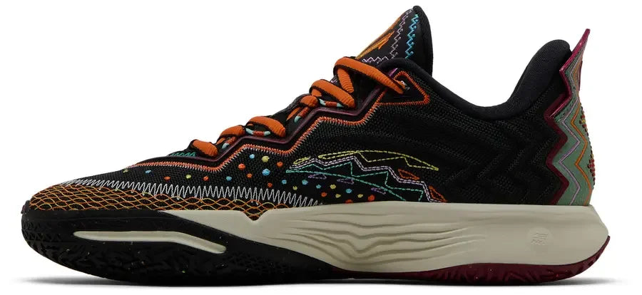 Anta Kai 2
Solar Return