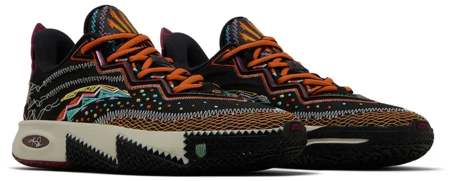 Anta Kai 2
Solar Return