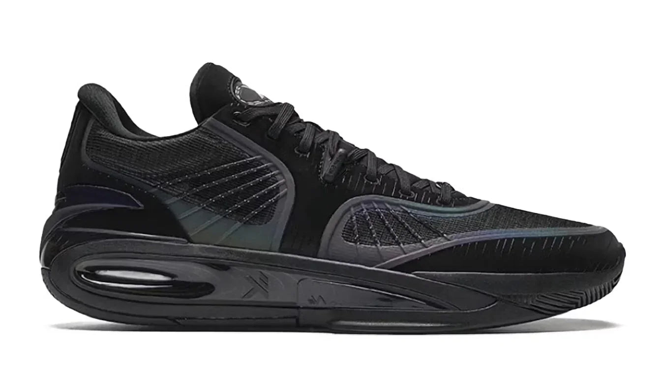 Anta Klay Thompson KT10 Black