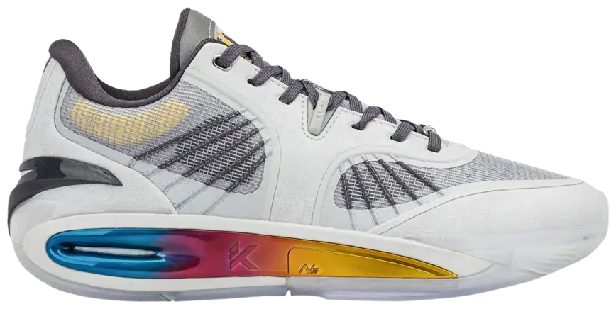 Anta Klay Thompson KT10 Crossing Time