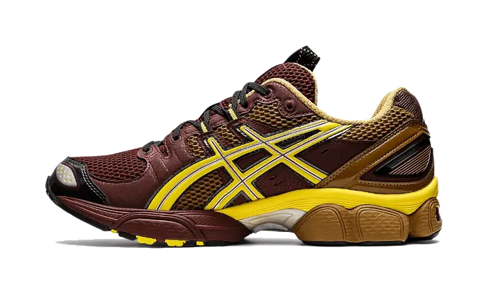 Asics gel nimbus 8 bordeaux online