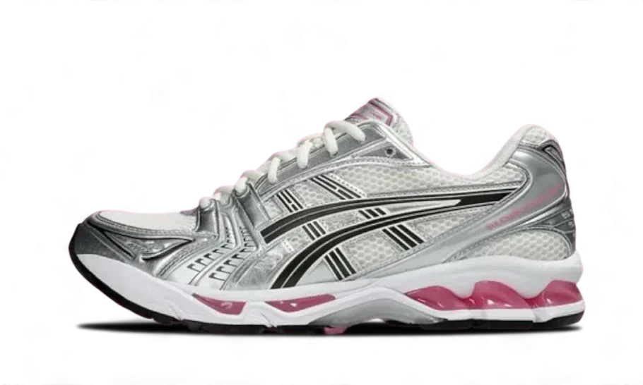 Asics Gel Kayano 14 Cream Sweet Pink 36 EU 4 US 338