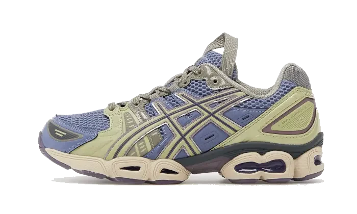 ASICS UB3-S Gel-Nimbus 9 Kiko Kostadinov Stonewash (W)1202A277.400 MTHOR SHOP