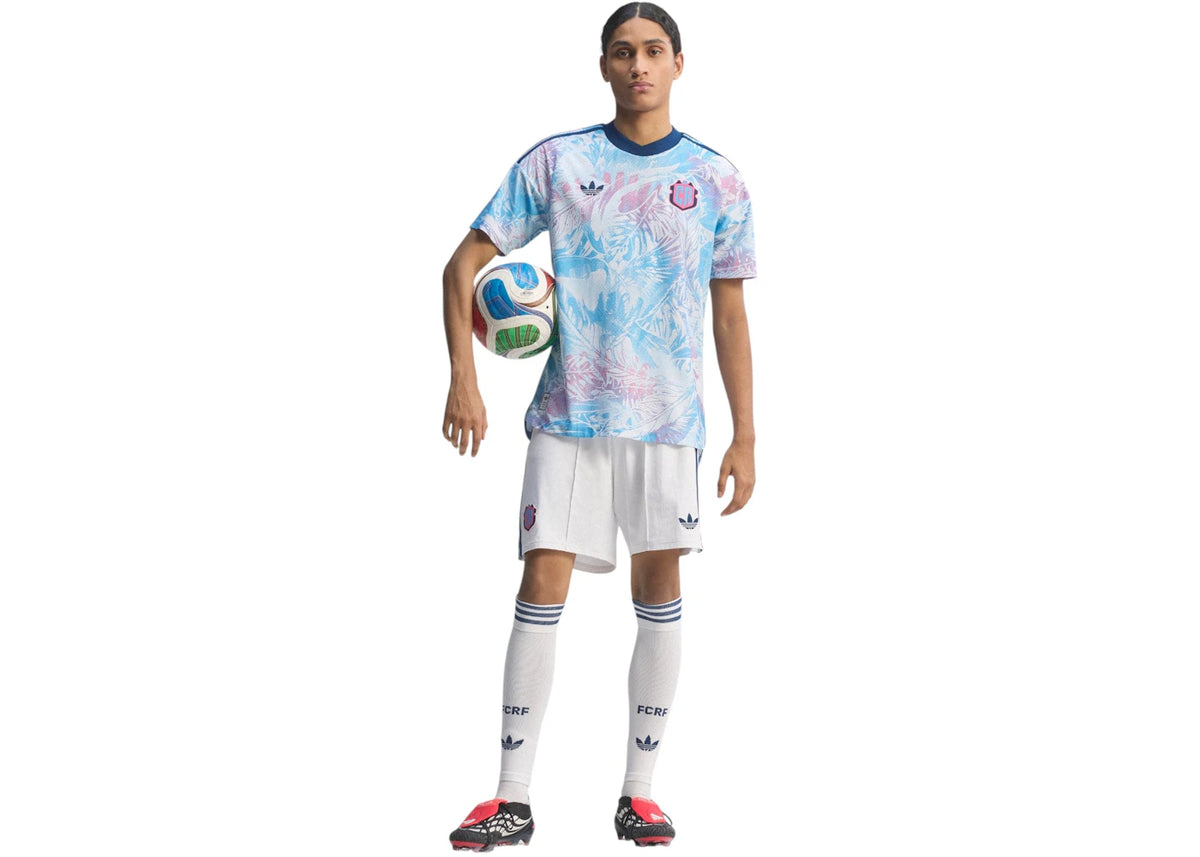 adidas Costa Rica 26 Away Authentic Jersey Semi Blue Burst -1