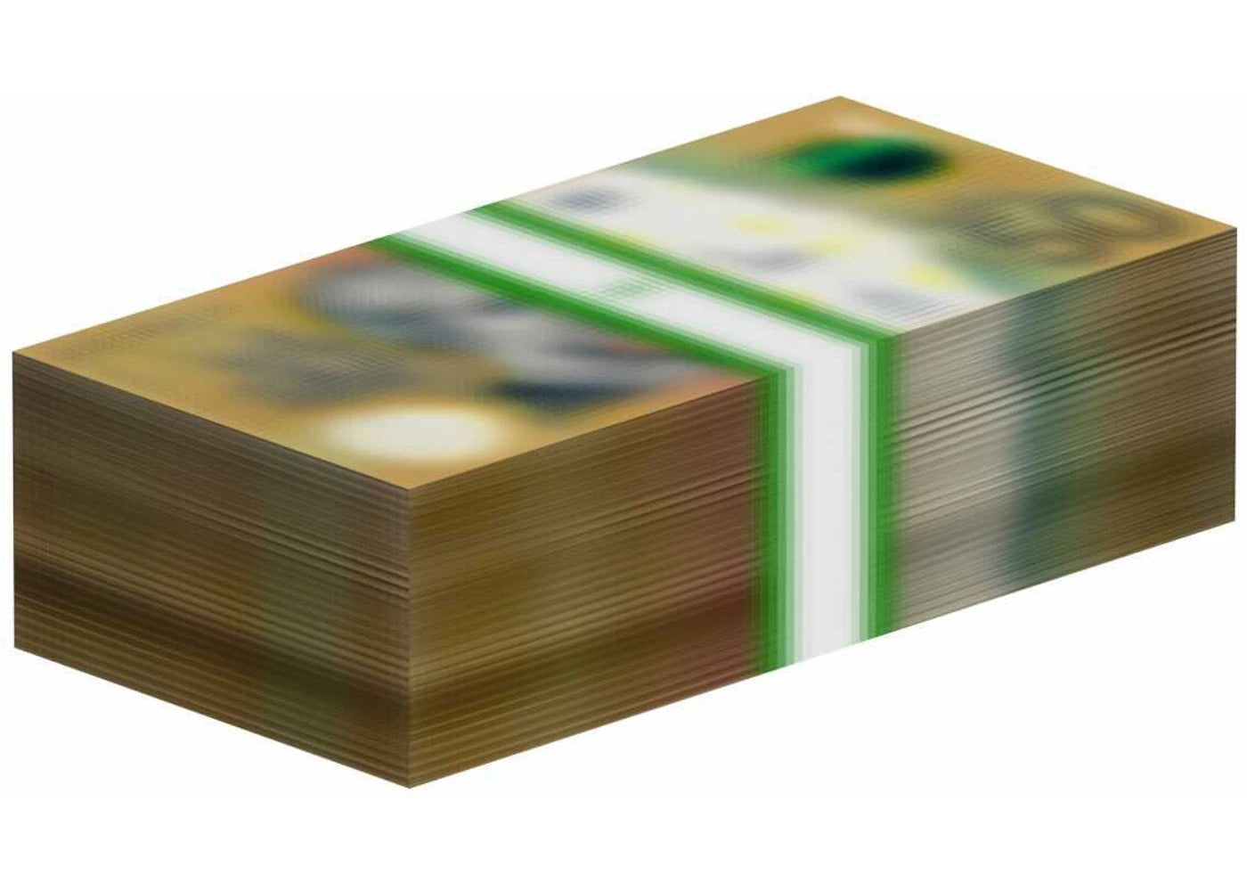 MSCHF Blur A$50 AUD Figure -1