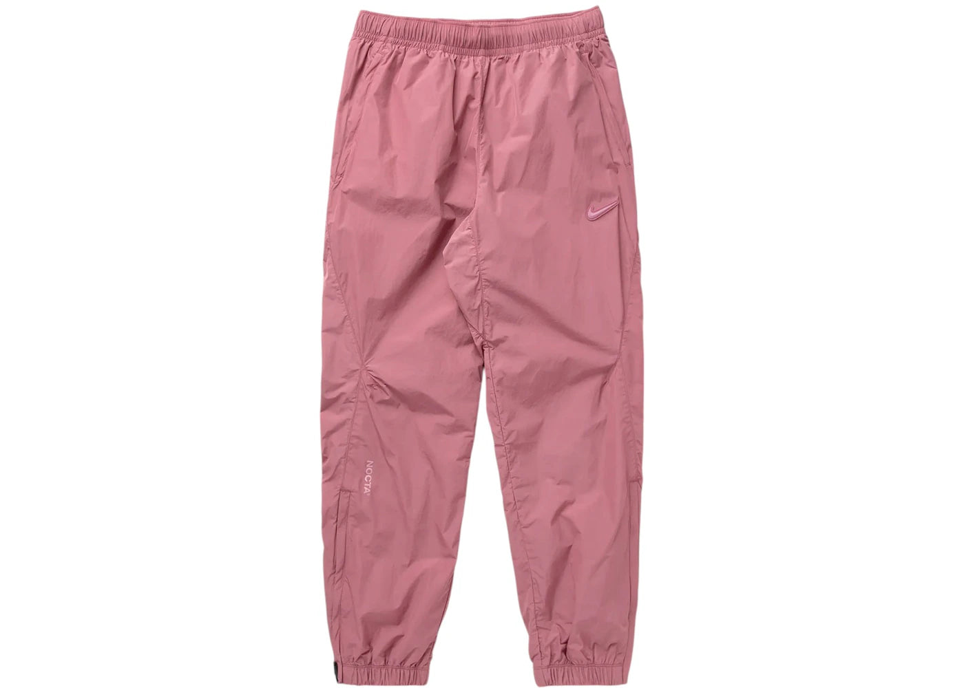 Nike x NOCTA Northstar Nylon Track Pant Desert Berry -1
