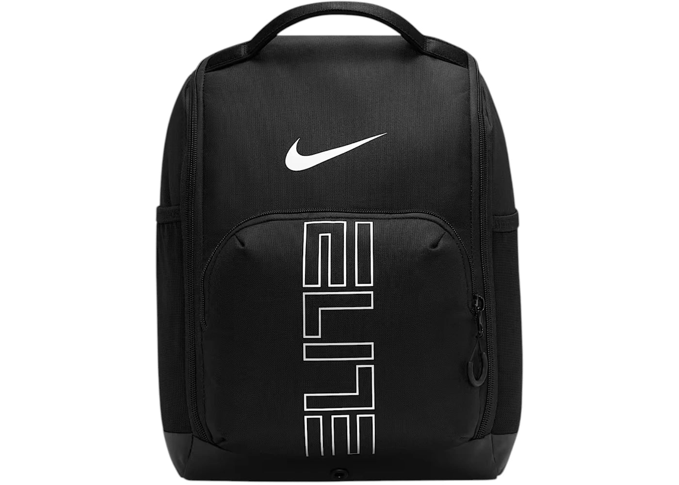Nike Varsity Elite Shoe Bag Black/White -1