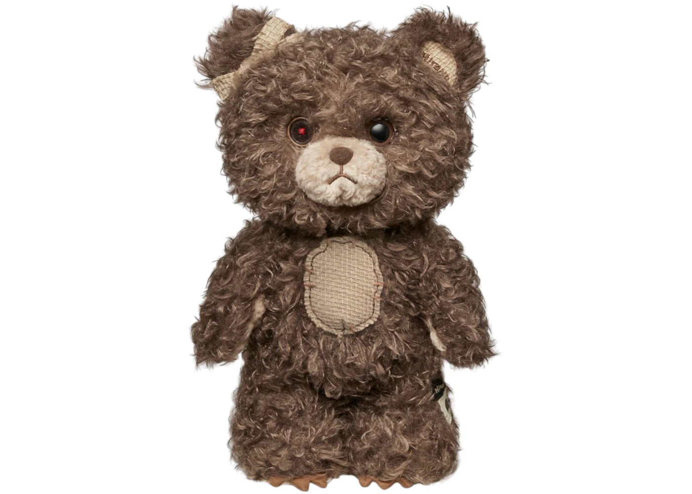 Pop Mart Hirono Bear Vinyl Plush Doll-1