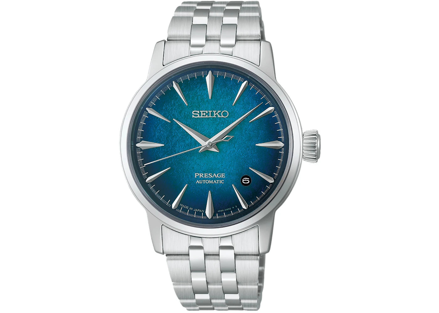 Seiko Presage HCB001 -1