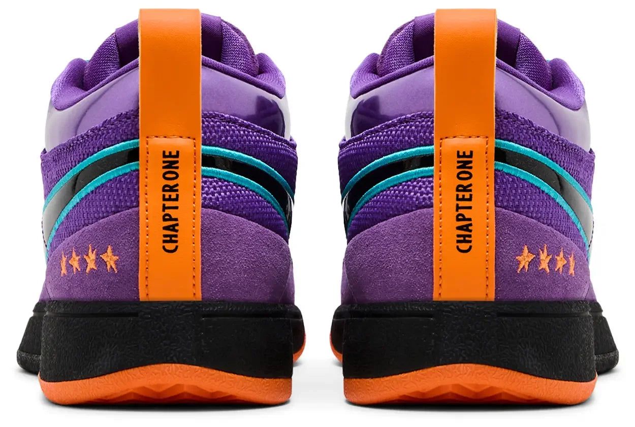 Nike Book 1 1995 All-Star