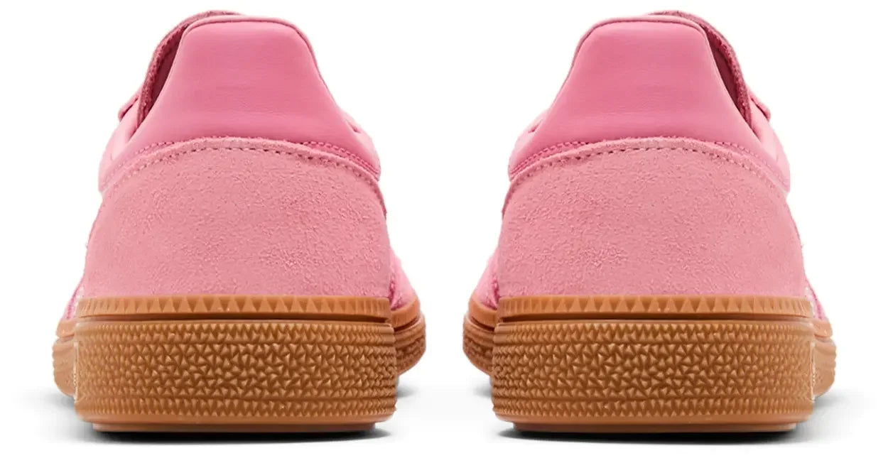 adidas Handball Spezial Glow Pink Rose Tone (GS)