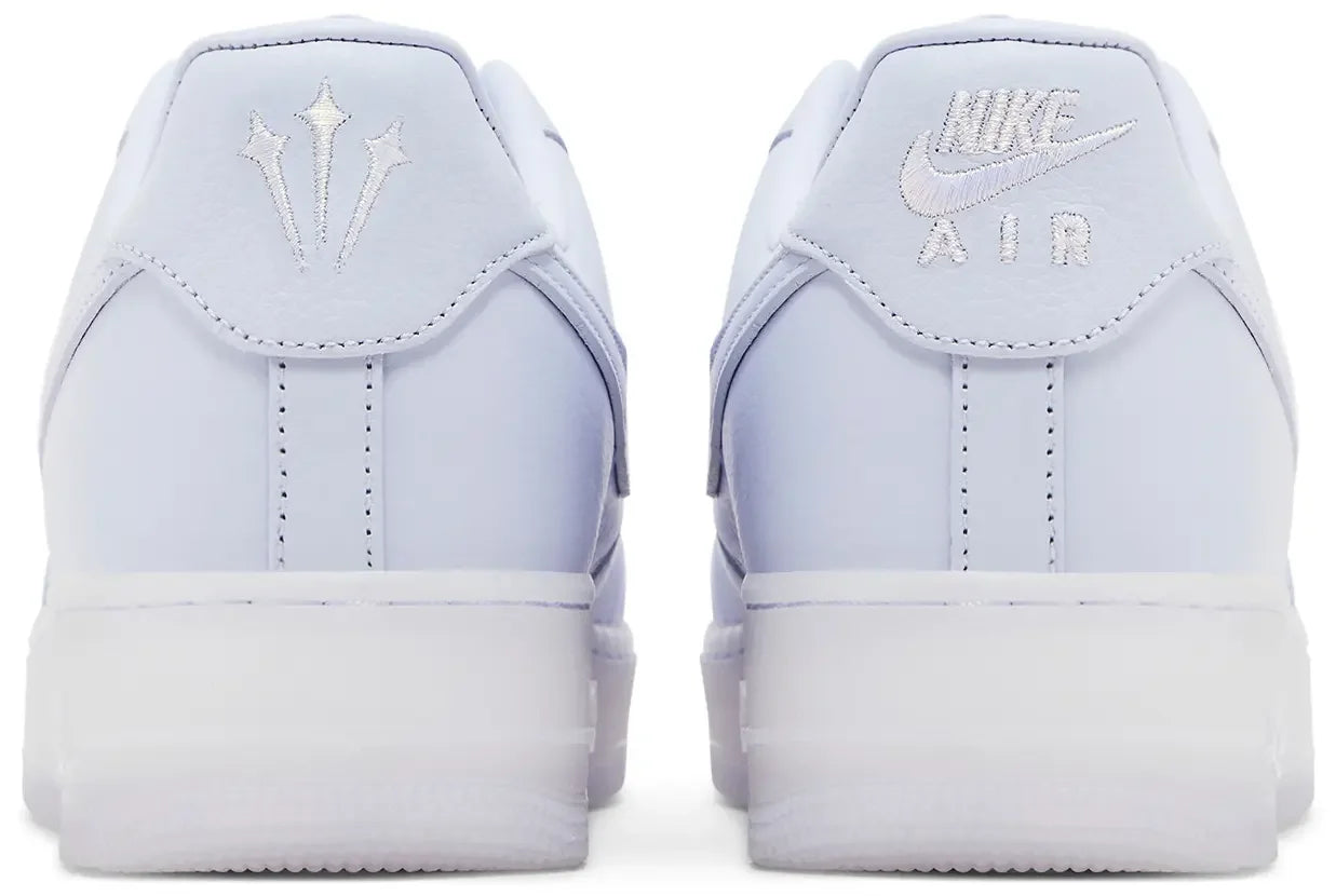 Air Force 1 Low Drake NOCTA Certified Lover Boy Palest Purple