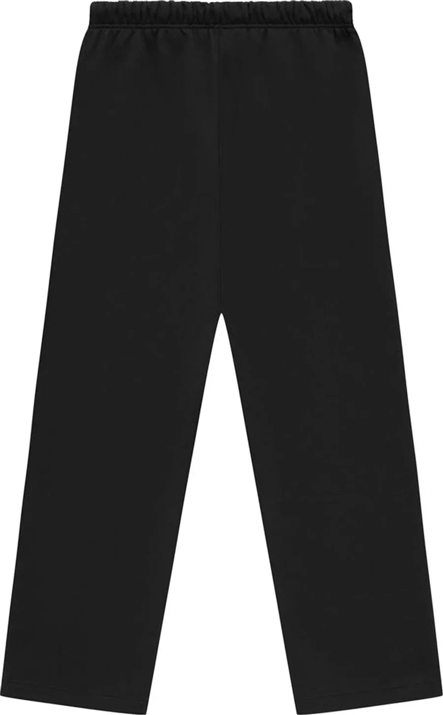 Back Fear of God Essentials Lounge Sweatpants Jet Black