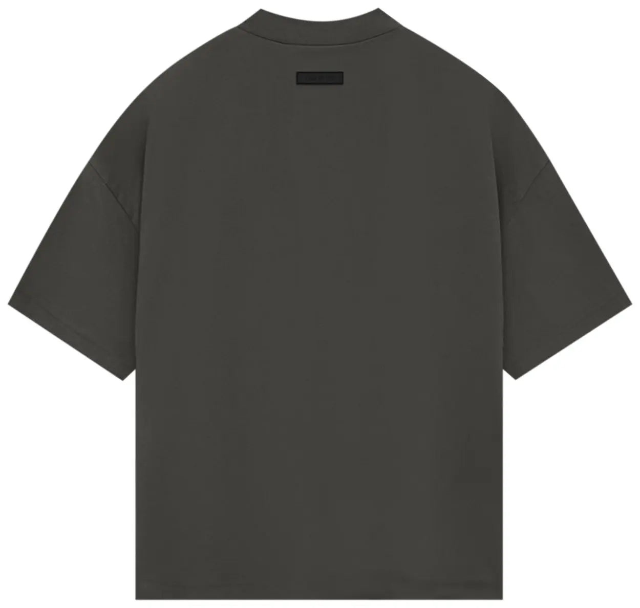 Fear of God Essentials S/S Tee Ink