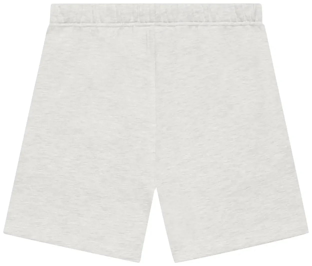 Fear of God Essentials Sweatshort (SS22) Light Oatmeal
