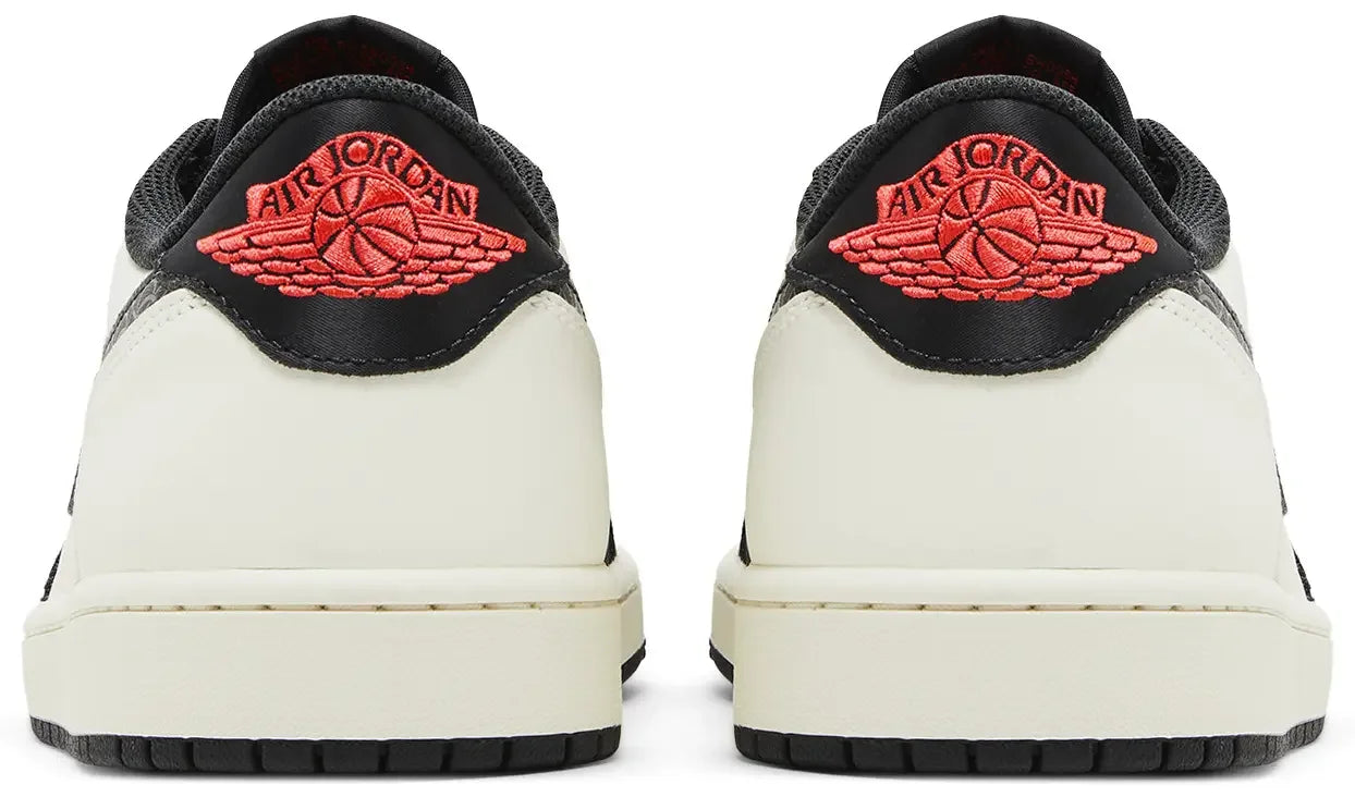 Jordan 1 Retro Low OG PSG Paris Saint-Germain