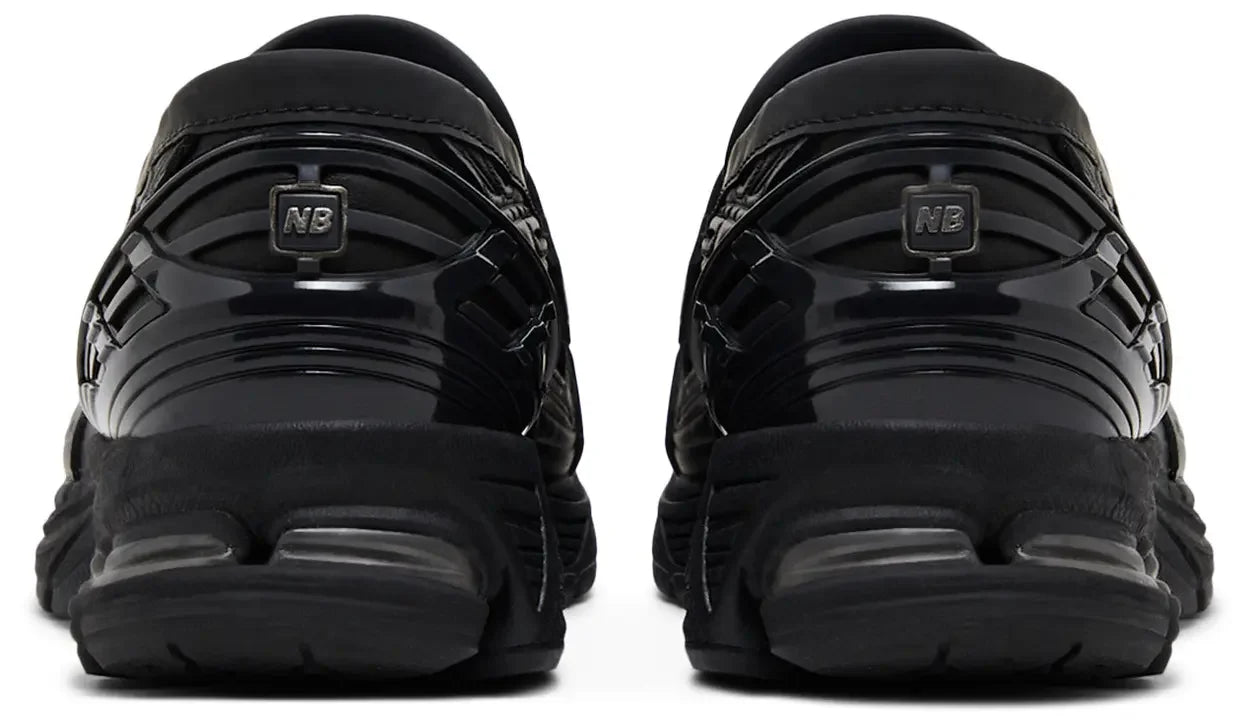 New Balance 1906L Black