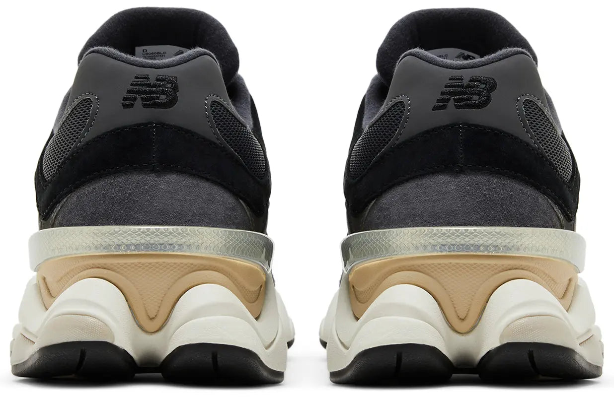 New Balance 9060 Charcoal