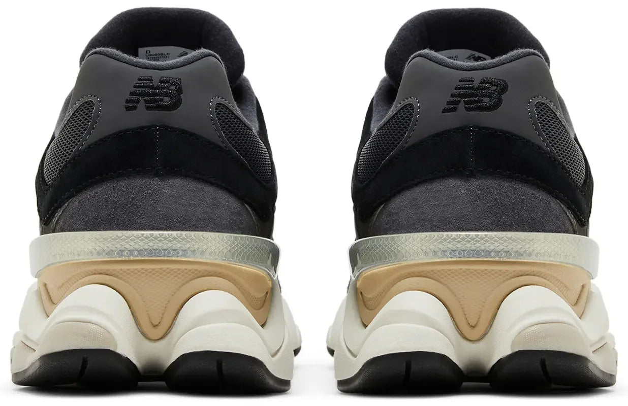 New Balance 9060 Charcoal