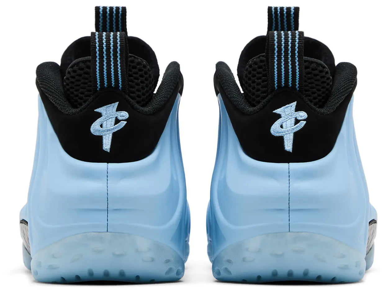 Nike Air Foamposite One Psychic Blue