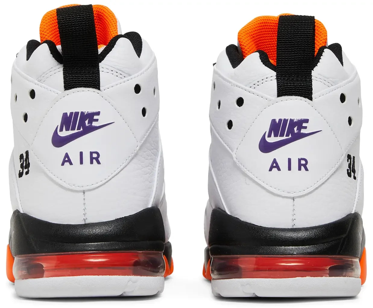 Nike Air Max 2 CB '94 Suns