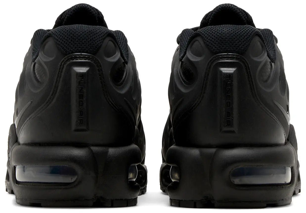 Nike Air Max Plus Drift Black Anthracite