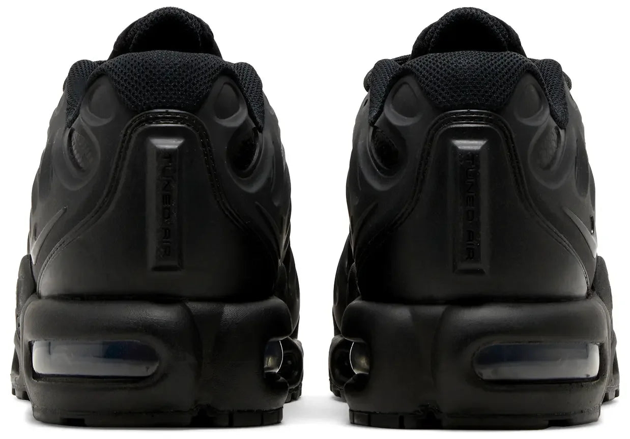 Nike Air Max Plus Drift Black Anthracite