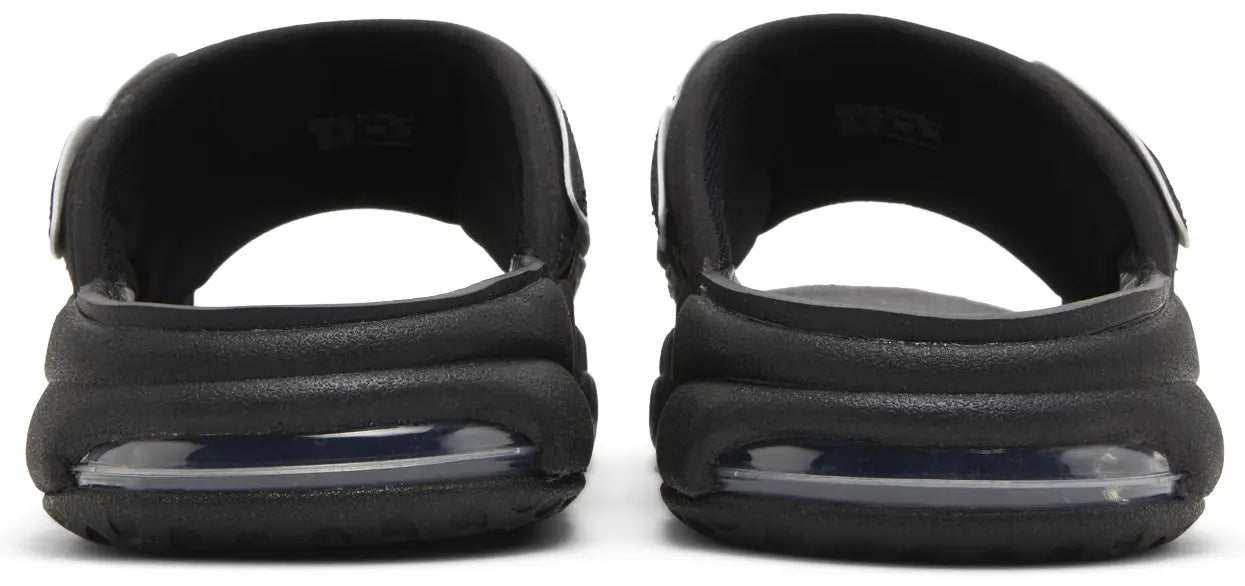Nike Air More Uptempo Slide OG Black White