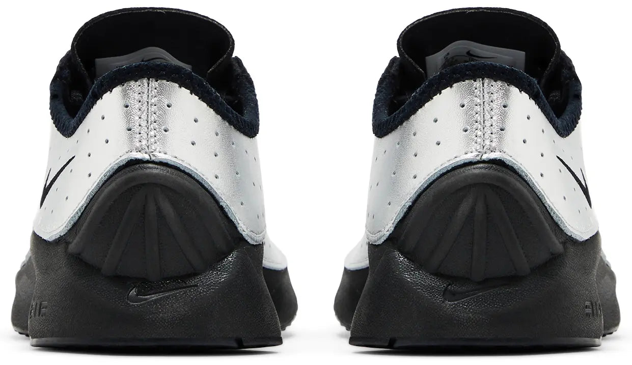 Nike Air Superfly Metallic Silver (W)