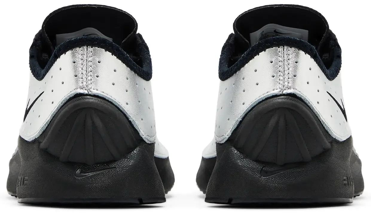 Nike Air Superfly Metallic Silver (W)