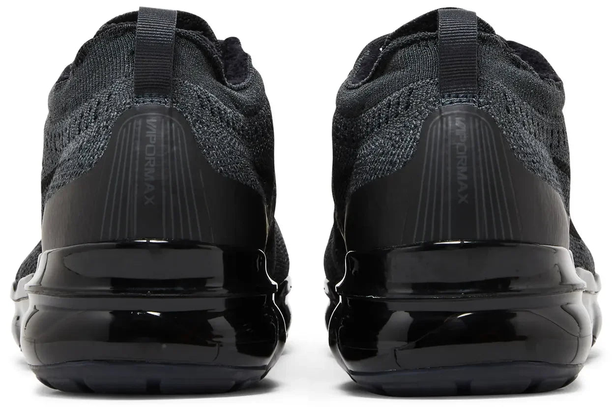 Nike Air VaporMax 2023 Flyknit Black Anthracite