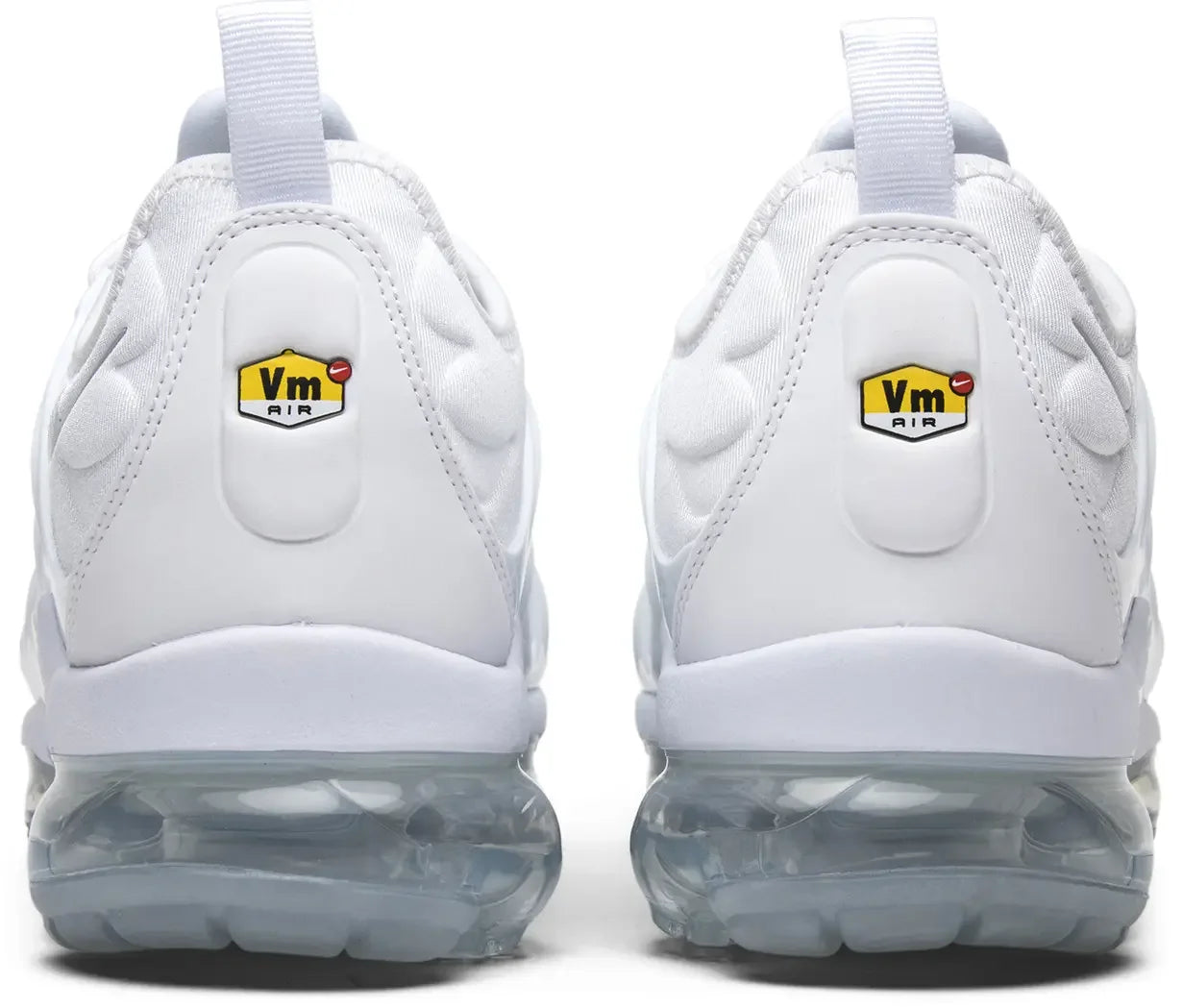 Nike Air VaporMax Plus White