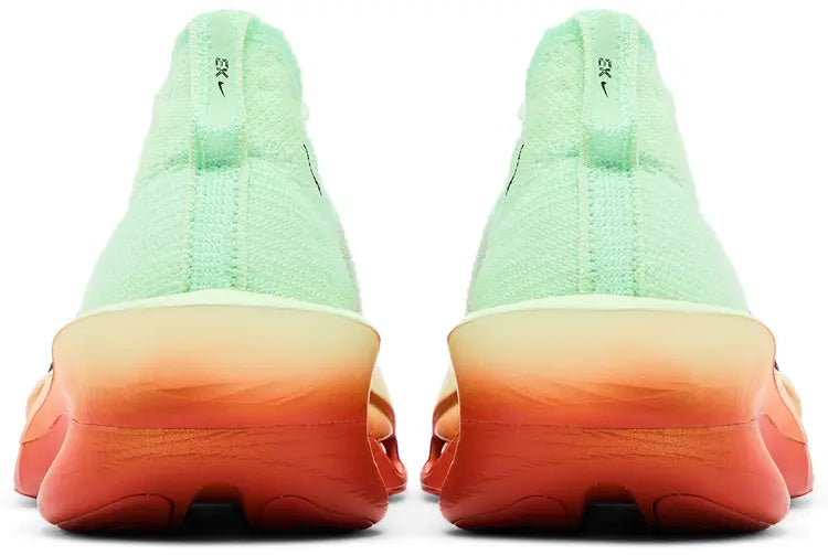 Nike Air Zoom Alphafly Next% 3 Eliud Kipchoge It's Just The Start