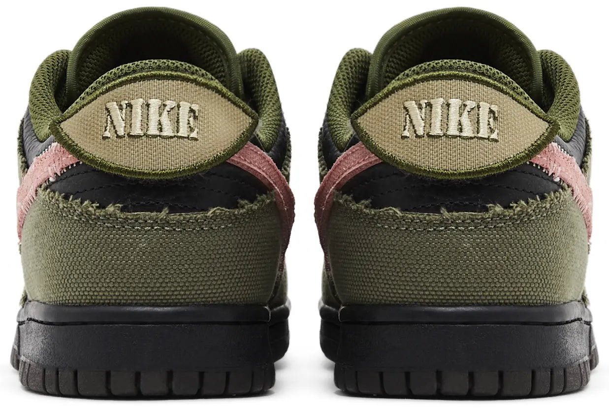 Nike Dunk Low Dunks Not Dead