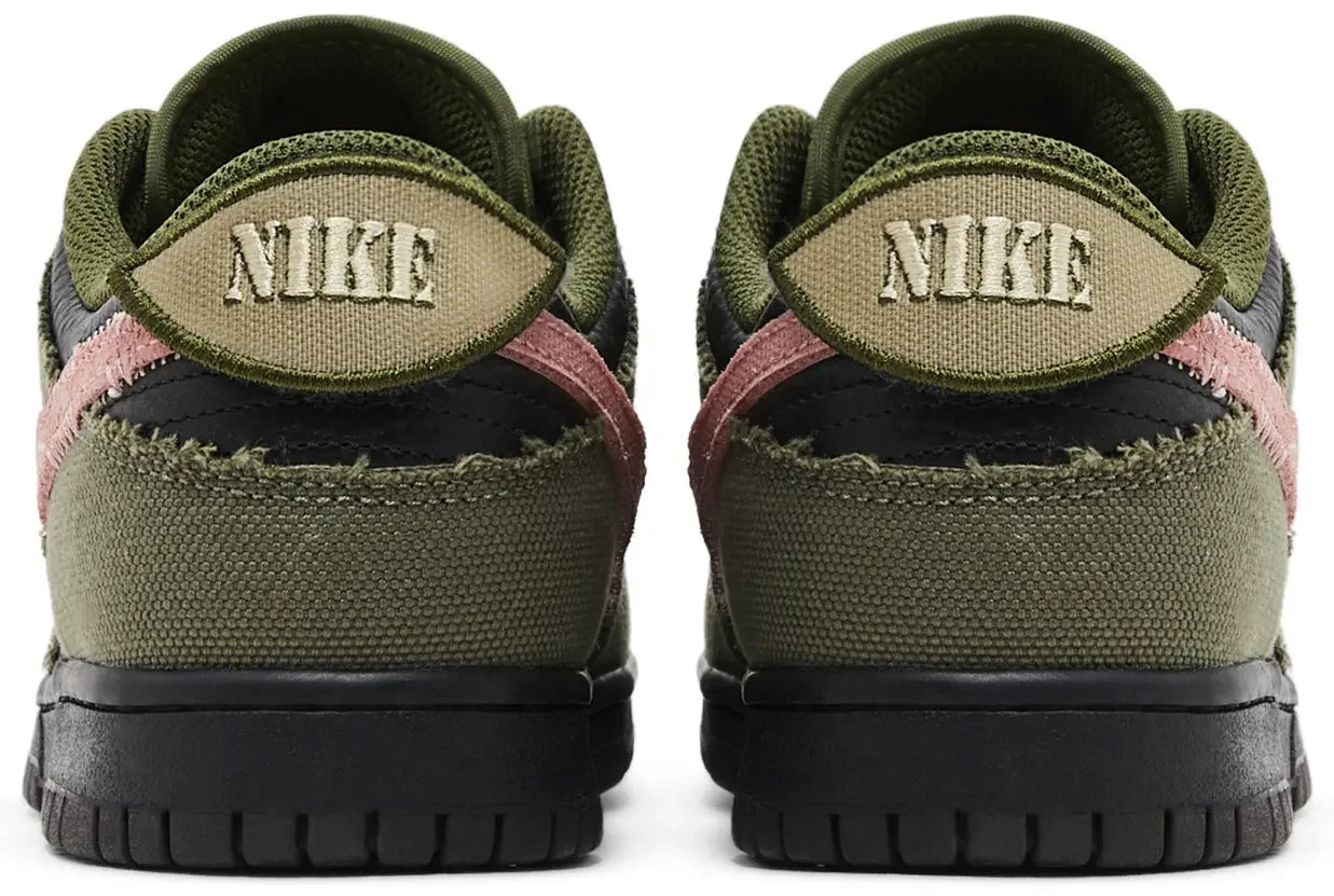 Nike Dunk Low Dunks Not Dead