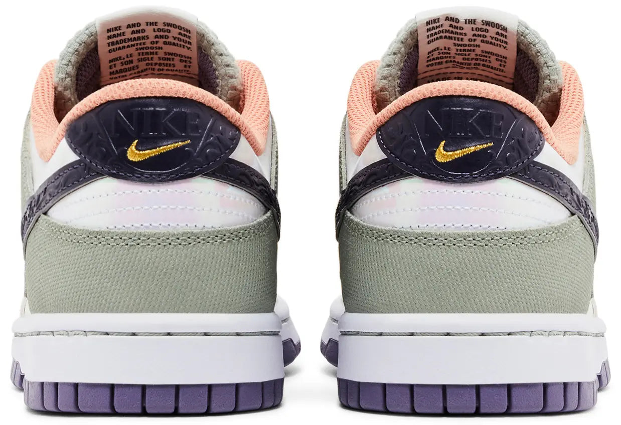 Nike Dunk Low NOLA
