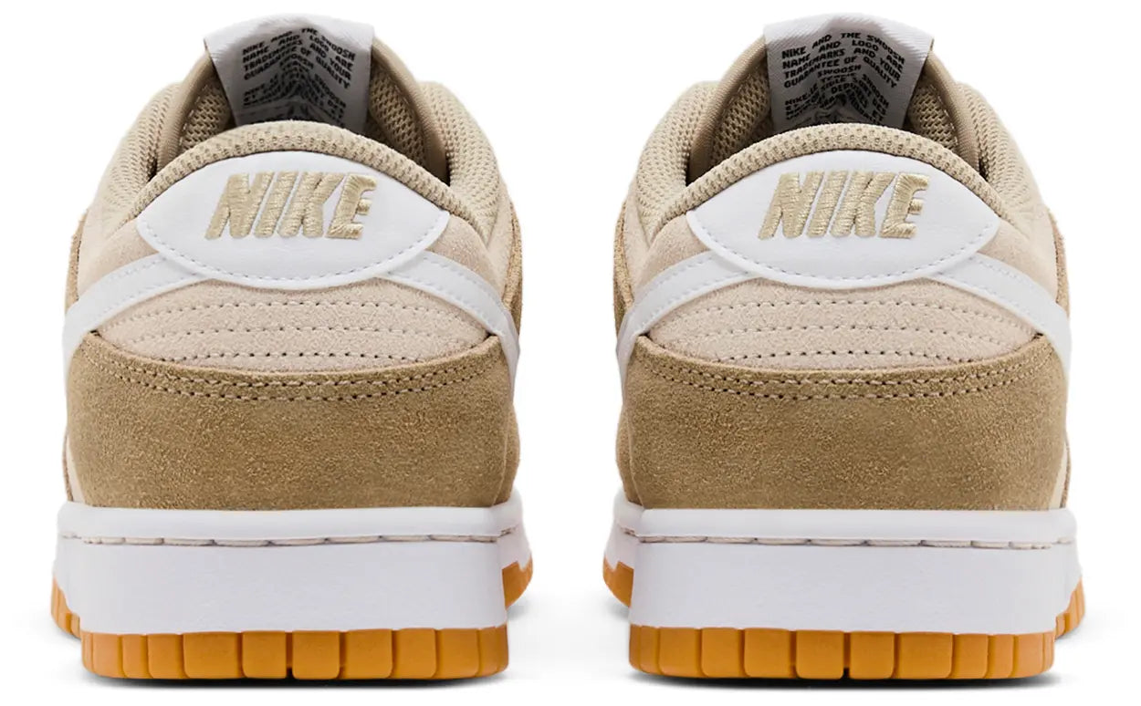 Nike Dunk Low SE Light Orewood Gum
