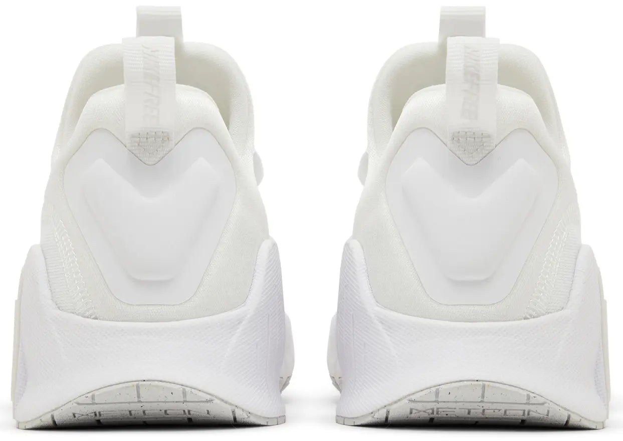 Nike Free Metcon 6 Platinum Tint (W)