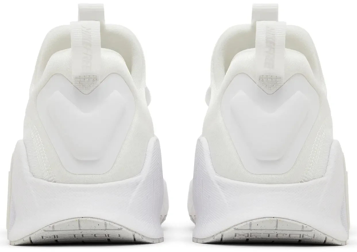 Nike Free Metcon 6 Platinum Tint (W)