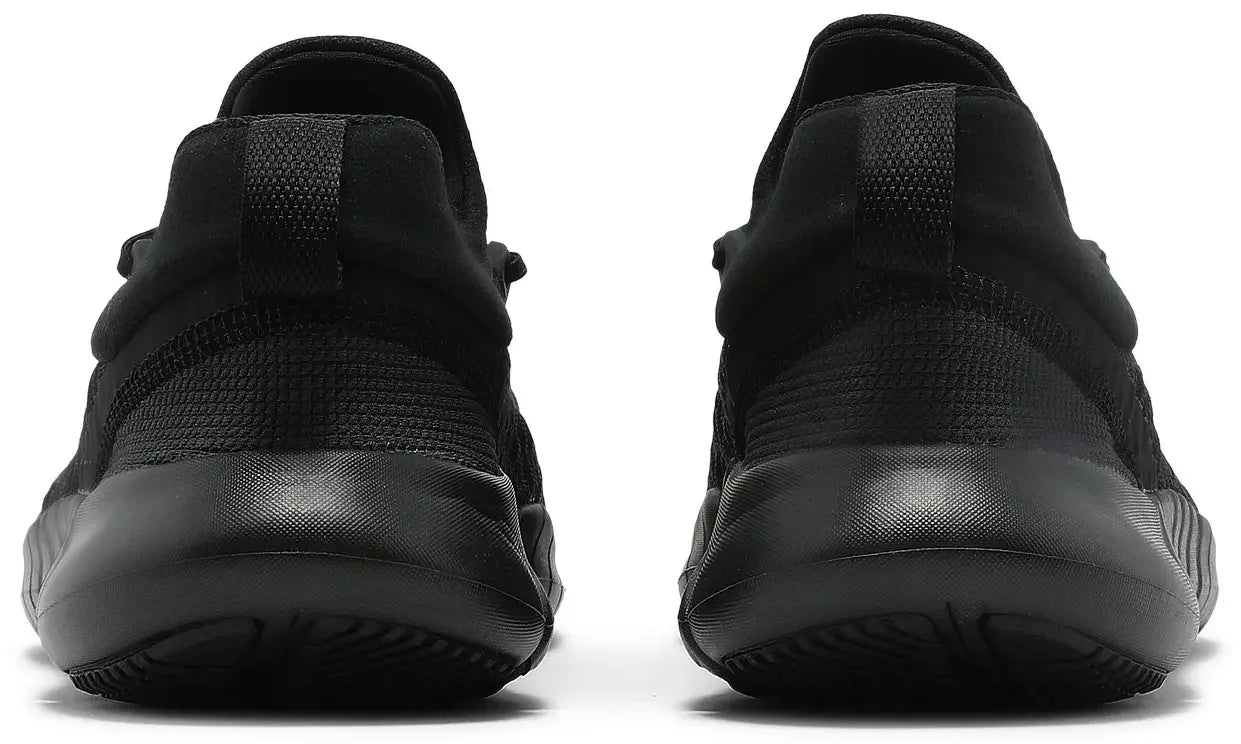 Nike Free Run 5.0 Black Off Noir