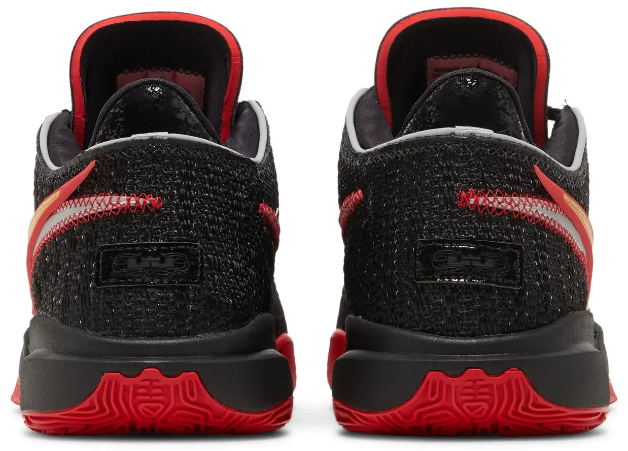 Nike LeBron 20 Miami Heat