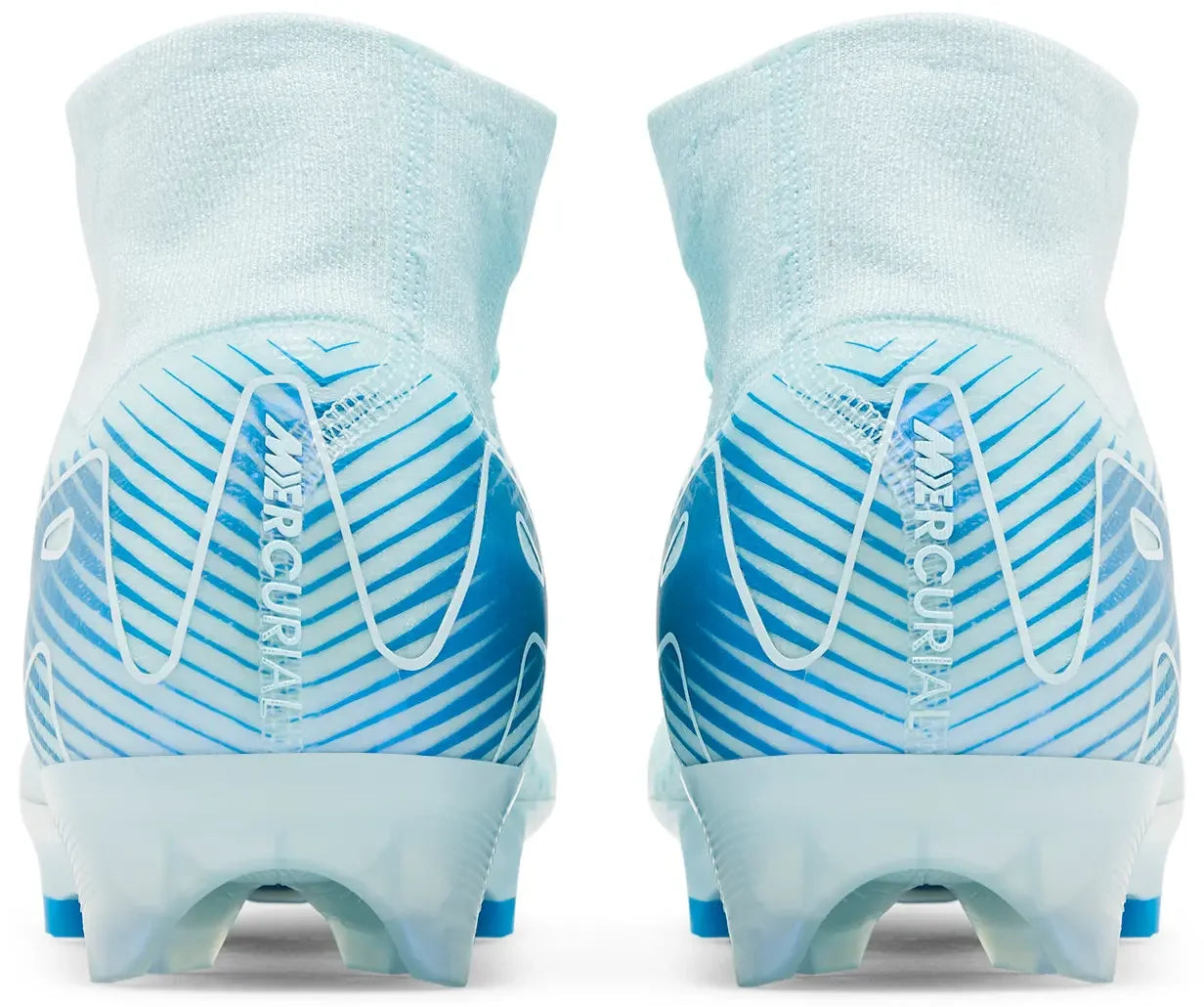 Nike Mercurial Superfly 10 Elite FG Glacier Blue