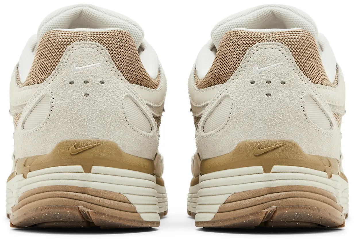 Nike P-6000 Light Orewood Brown