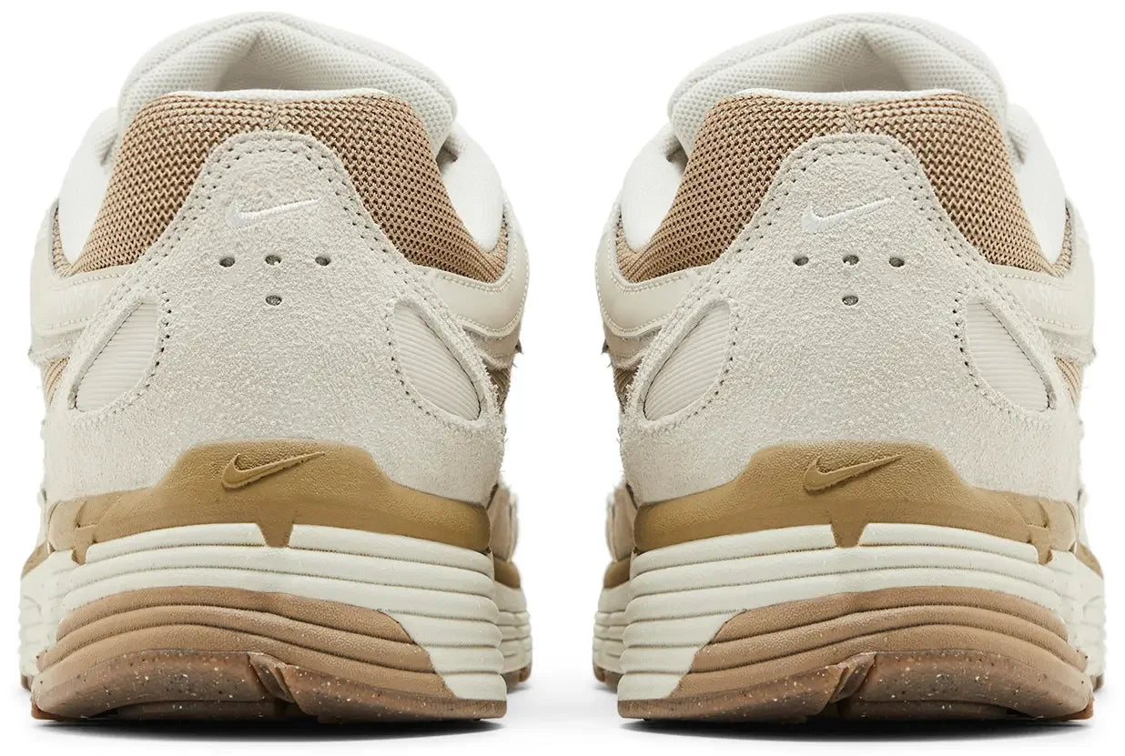 Nike P-6000 Light Orewood Brown