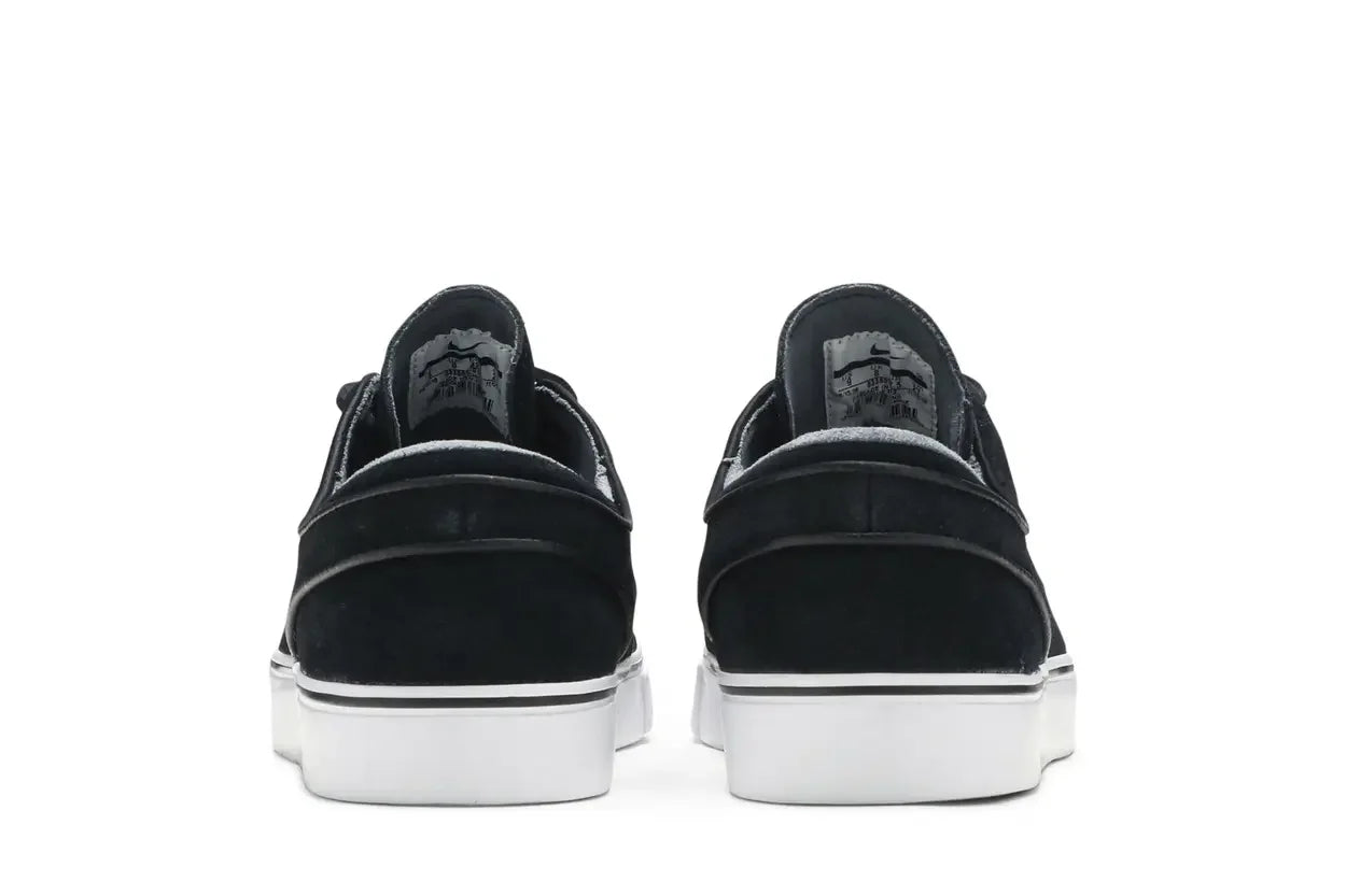 Nike SB Zoom Janoski OG+ Black White (2024)