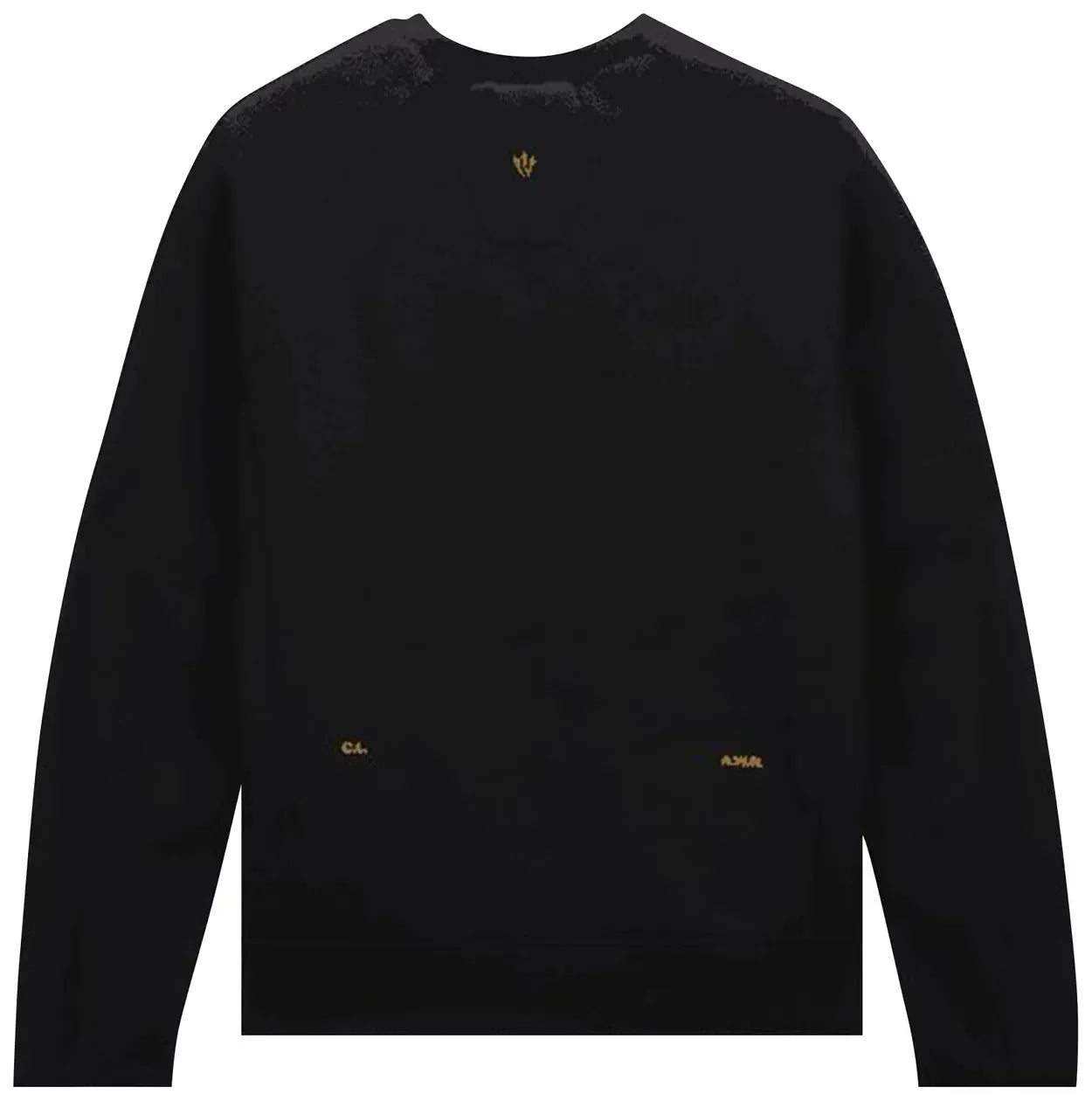 Nike x NOCTA Tech Fleece Crew Black
