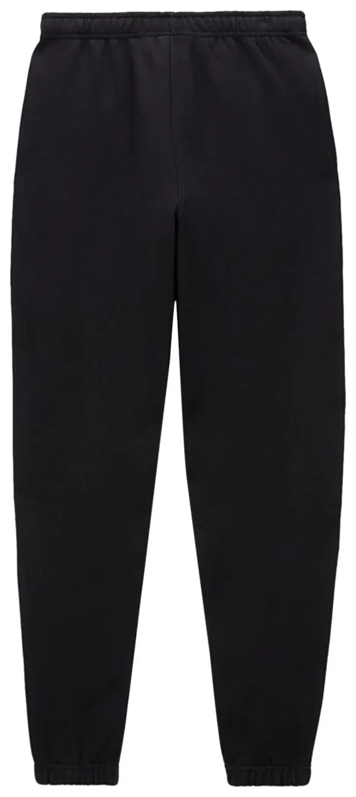 Nike x Stussy Stone Washed Fleece Sweatpants (FW23) Black