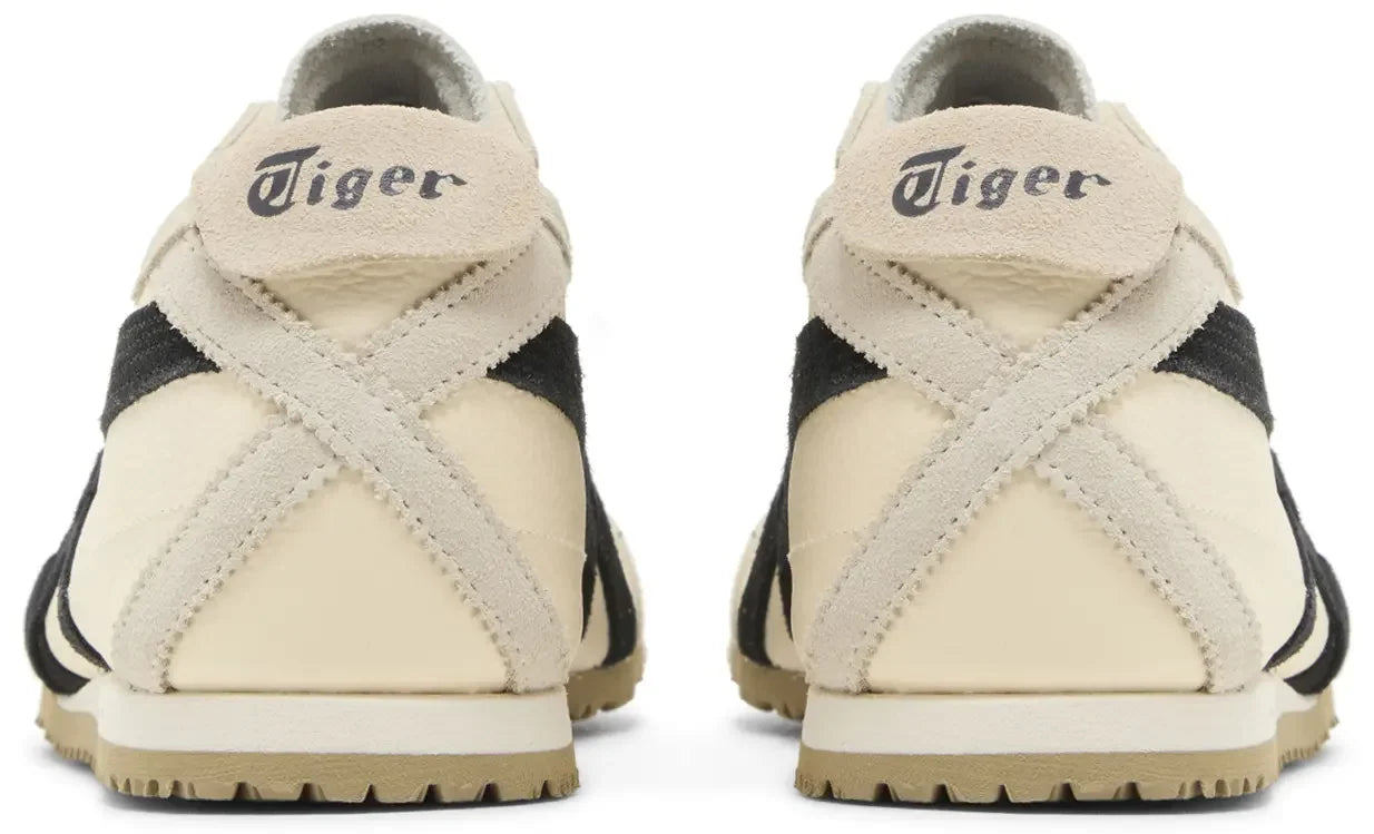 Onitsuka Tiger Mexico 66 Vintage Birch Black