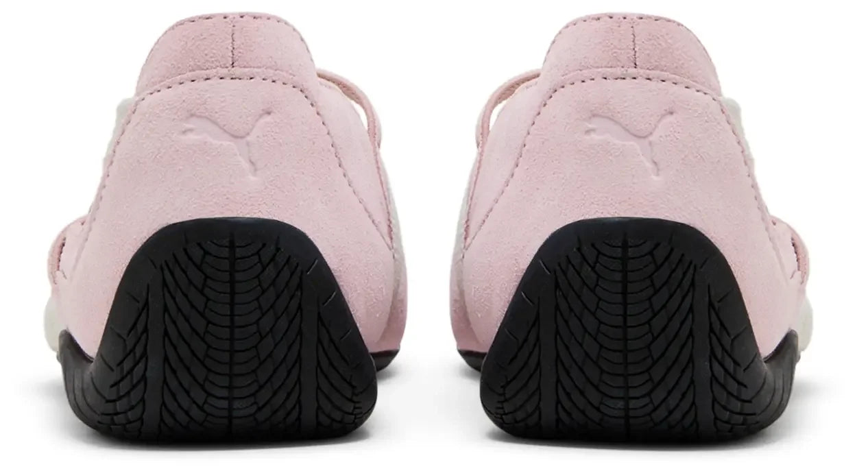 Puma Speedcat Ballet Whisp of Pink (W)