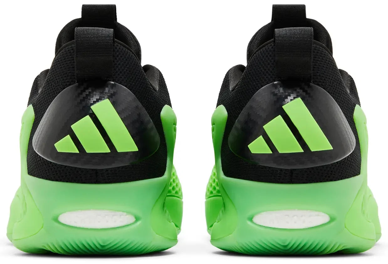 adidas AE 1 Low Lucid Lime